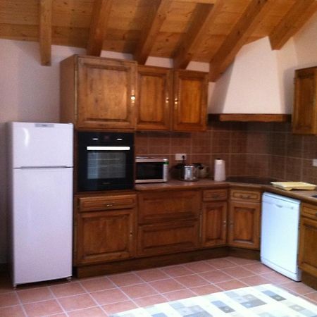 Maison De Caractere En Pierre Cal Batlle Saint-Pierre-dels-Forcats Zewnętrze zdjęcie