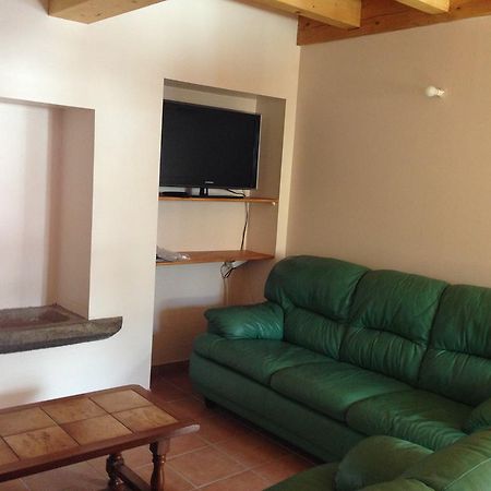 Maison De Caractere En Pierre Cal Batlle Saint-Pierre-dels-Forcats Zewnętrze zdjęcie