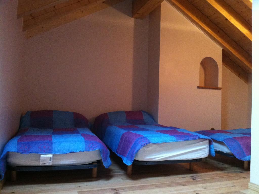 Maison De Caractere En Pierre Cal Batlle Saint-Pierre-dels-Forcats Zewnętrze zdjęcie